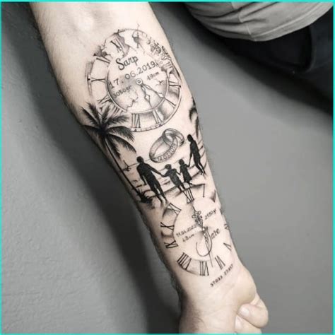 family tattoo drawings|heartwarming family tattoo designs.